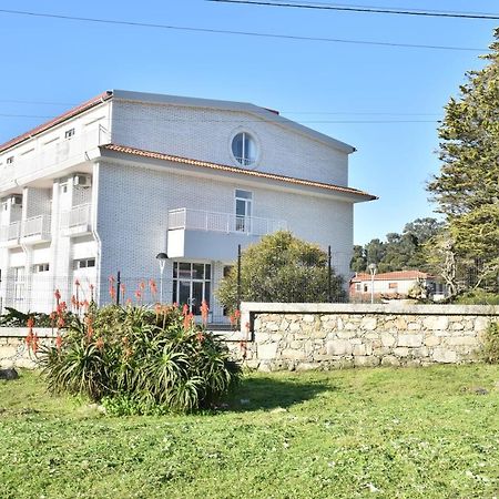 Hotel Novo Muino A Guarda Ngoại thất bức ảnh