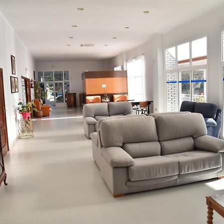 Hotel Novo Muino A Guarda Ngoại thất bức ảnh
