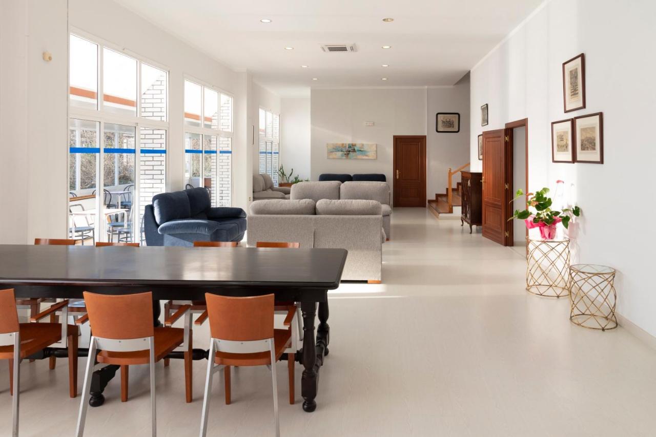 Hotel Novo Muino A Guarda Ngoại thất bức ảnh