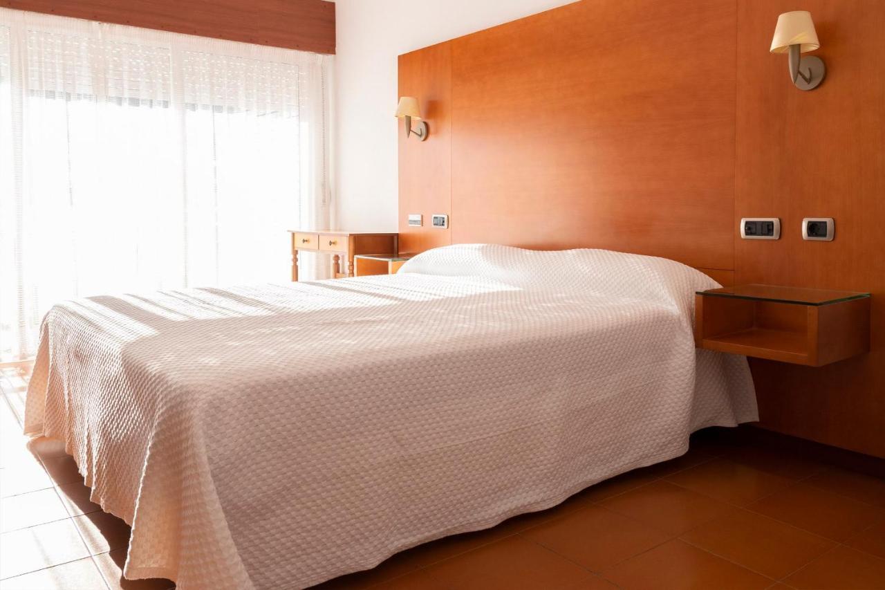 Hotel Novo Muino A Guarda Ngoại thất bức ảnh