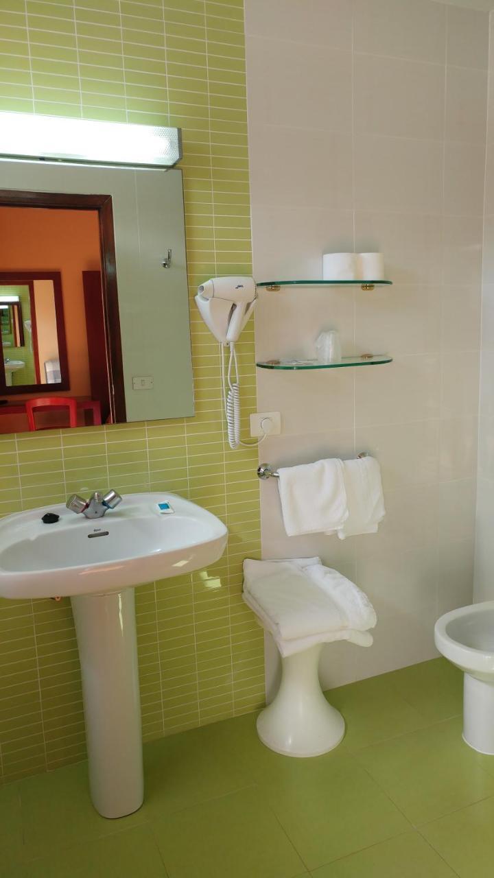 Hotel Novo Muino A Guarda Ngoại thất bức ảnh